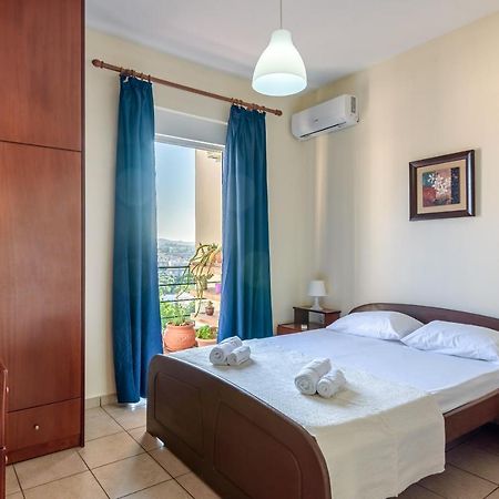 Golden Beach Hill Apartments 加藤-达拉特索 外观 照片