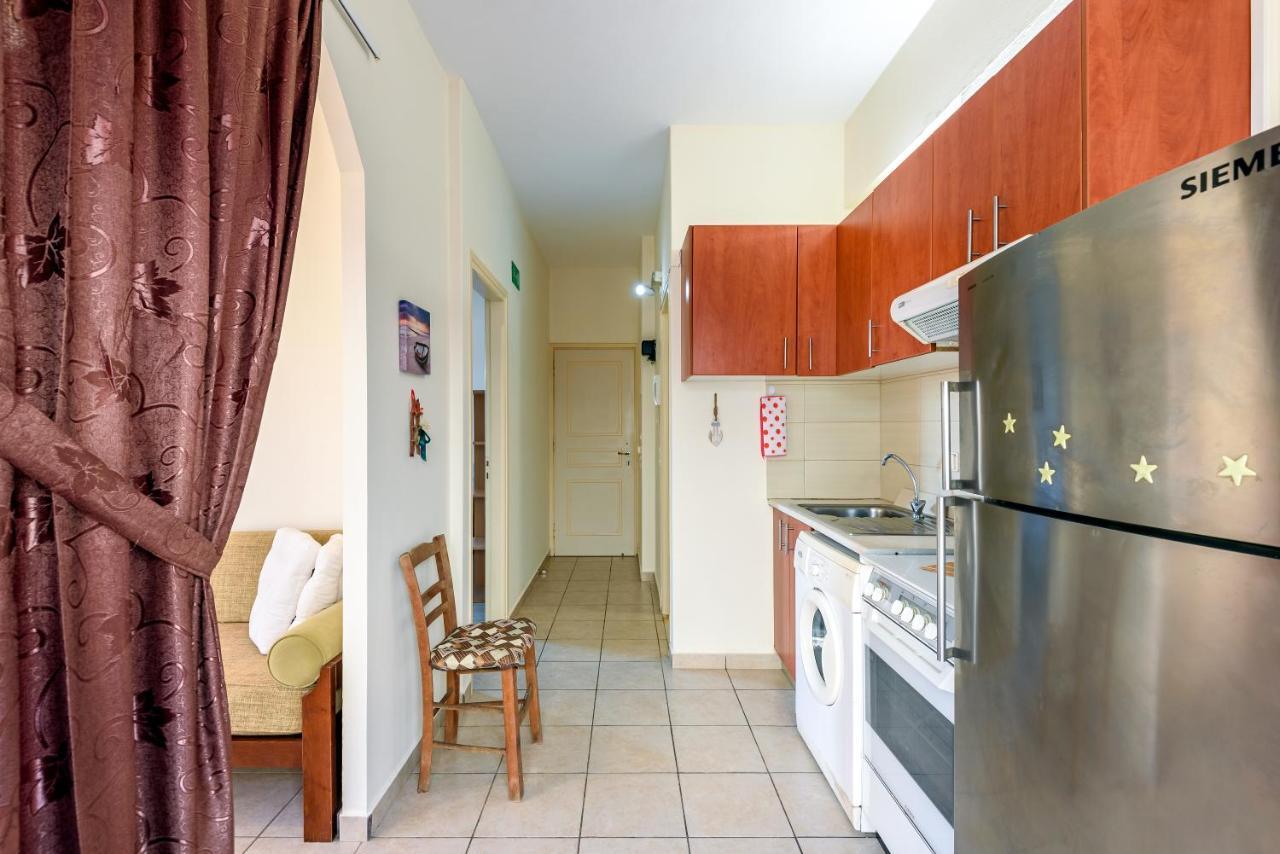 Golden Beach Hill Apartments 加藤-达拉特索 外观 照片