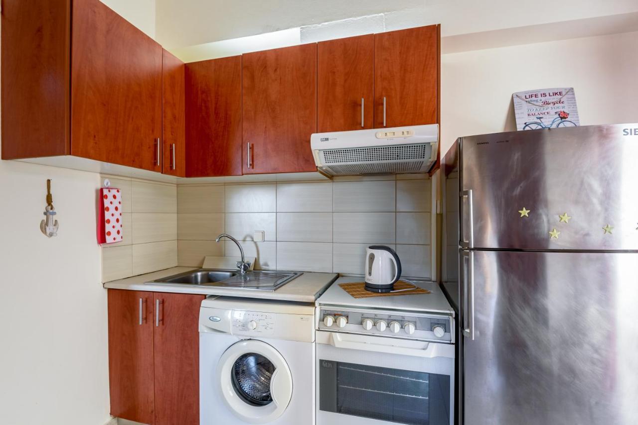 Golden Beach Hill Apartments 加藤-达拉特索 外观 照片