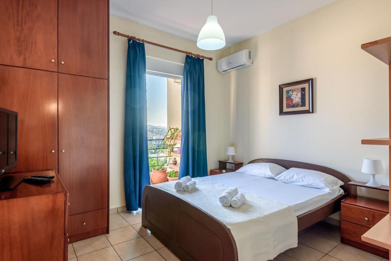 Golden Beach Hill Apartments 加藤-达拉特索 外观 照片
