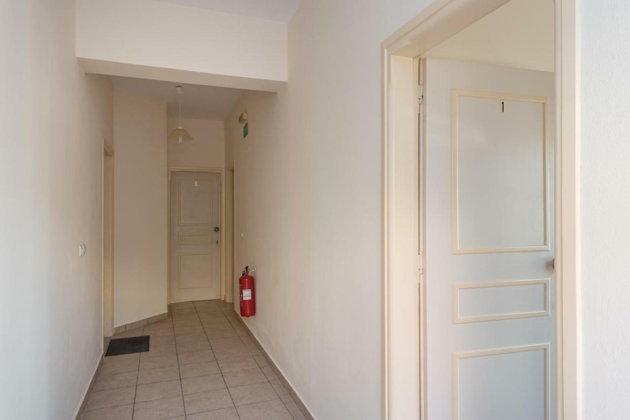 Golden Beach Hill Apartments 加藤-达拉特索 外观 照片