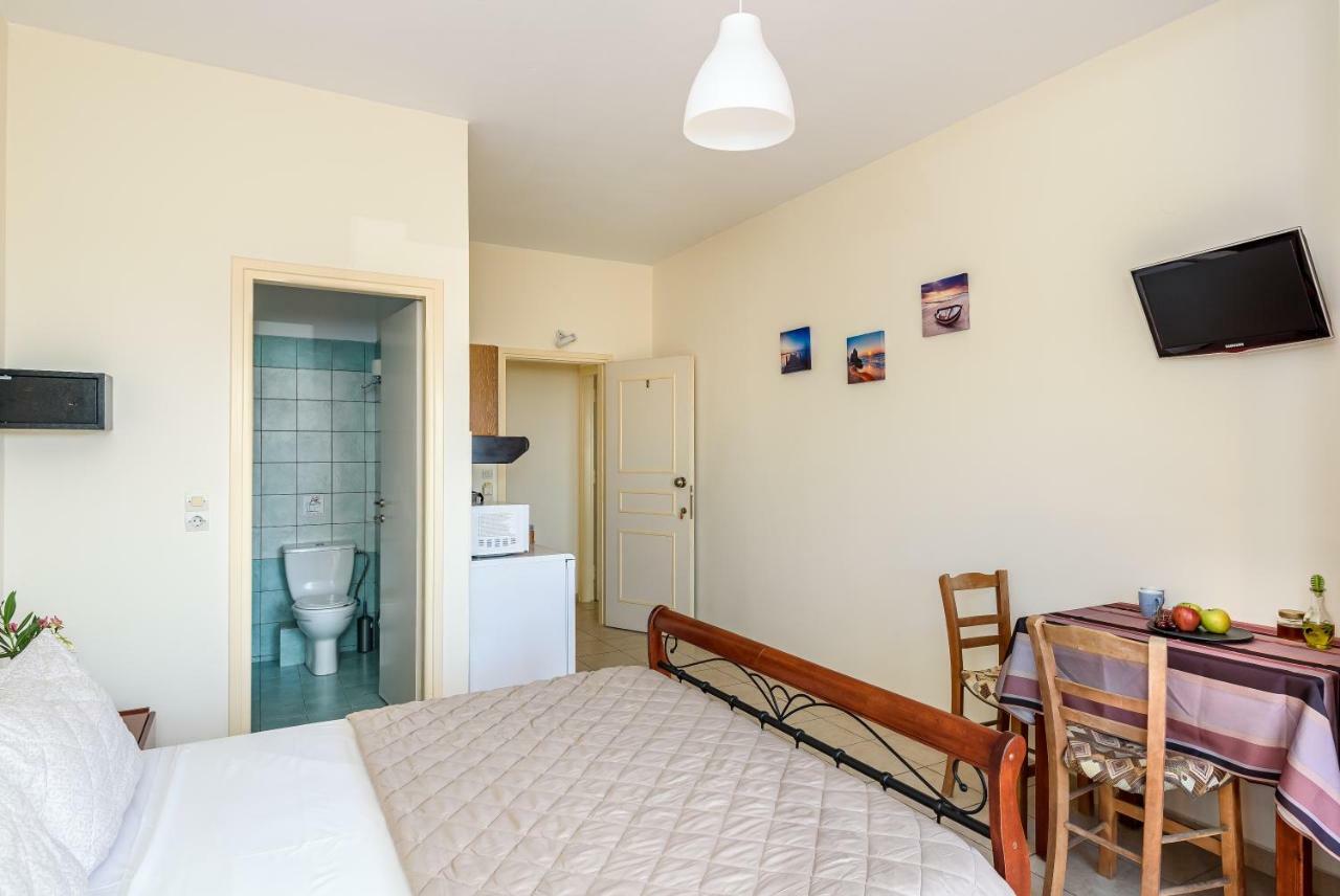 Golden Beach Hill Apartments 加藤-达拉特索 外观 照片